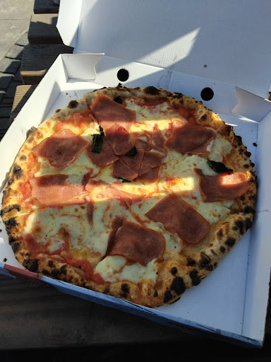 Photo of Italian Streetfood - Stall 91, Market Pl, Norwich NR2 1ND